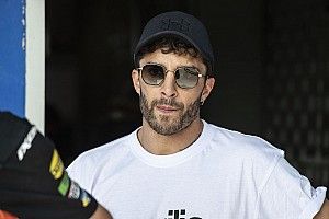 Iannone: "Las razones carecen de sentido lógico"