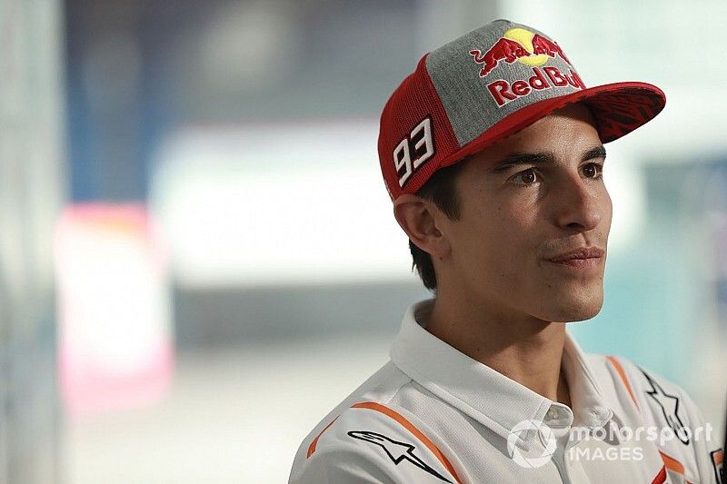 MotoGP Thailand 2019: Marquez-Highsider überschattet das FT1