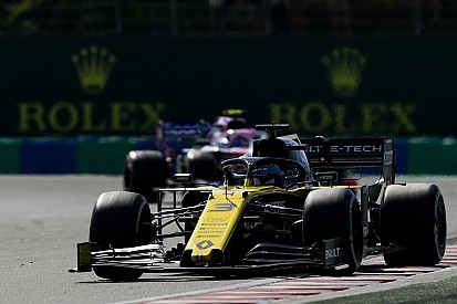 Renault wijzigt plannen: "2021 willen we voor wereldtitel gaan"