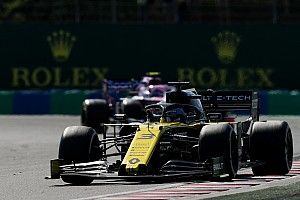 Renault wijzigt plannen: "2021 willen we voor wereldtitel gaan"