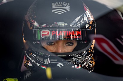 Vogel w czterech rundach FIA ERC