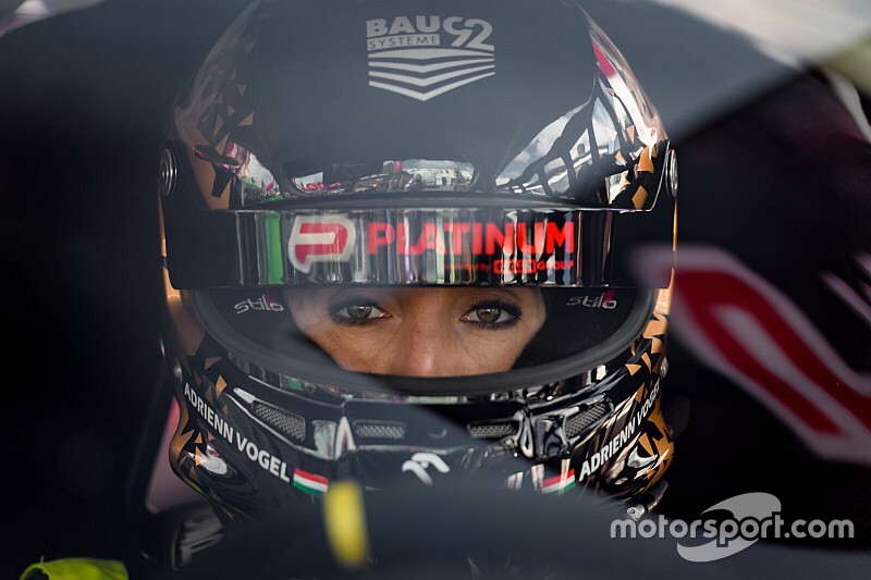 Vogel zadebiutuje w FIA ERC