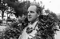 Hulme, Murphy among Bathurst Legends Lane inductees