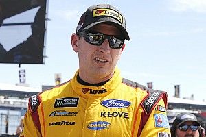 NASCAR driver Michael McDowell hospitalized; Cindric to sub