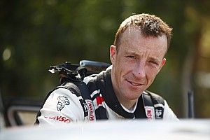 Meeke mógłby wrócić ze Skodą