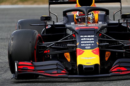 Verstappen admite que no tenía coche para quitarle la pole a Hamilton
