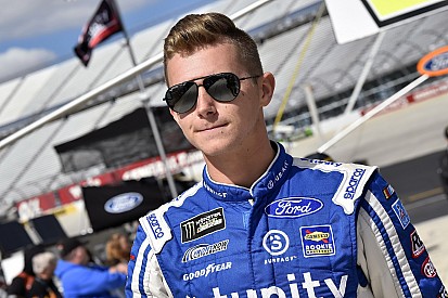 Matt Tifft to remain out while seeking medical consultations
