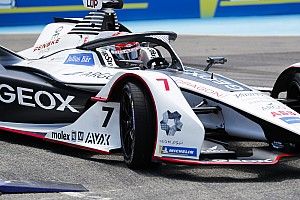 Lopez questions Dragon FE driver decision