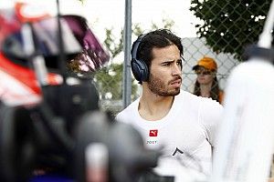 Mawson completes S5000 grid after quarantine dash