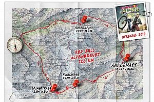 Red Bull Alpenbrevet 2019 : Les questions fréquentes