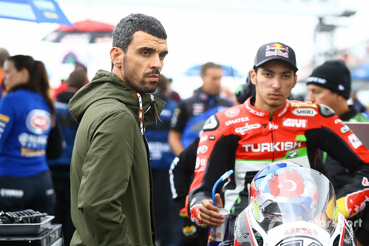 Sofuoglu: “Toprak ha ricevuto proposte per la MotoGP”