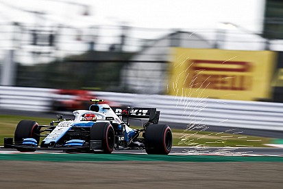Kubica : Les pneus Pirelli, une "mauvaise excuse"
