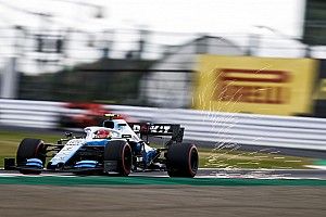 Kubica : Les pneus Pirelli, une "mauvaise excuse"