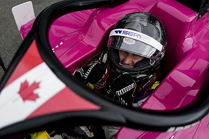 Gilkes iniciará en la pole de la carrera no oficial en Assen