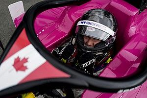 Gilkes iniciará en la pole de la carrera no oficial en Assen