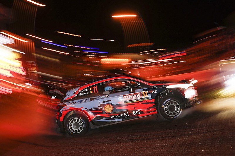 TOSFED Başkanından Motorsport.com’a özel açıklama