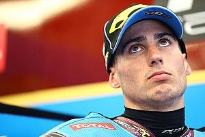 Xavi Vierge rejoint l'équipe Petronas pour 2020