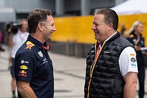 Ferrari попала под атаку Red Bull и McLaren на встрече боссов Ф1