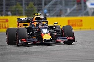 Marko: "Albon presteert tot nu toe elke race goed"