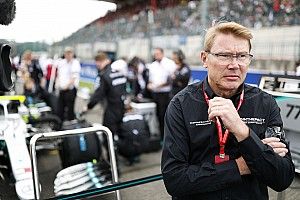 Хаккинен предсказал тройку лидеров Гран При Бахрейна