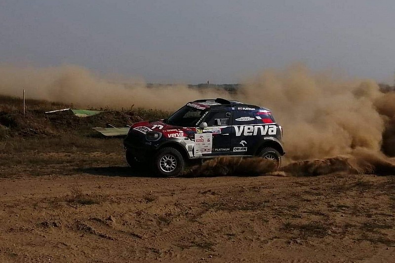 Orlen Baja Poland: Video z OS2