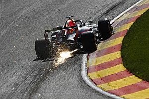 Formel 1 Spa 2019: Das Qualifying im Formel-1-Live-Ticker