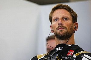 Grosjean con Peugeot nel WEC? "Ci sentiamo, mi piacerebbe"
