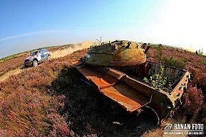 Orlen Baja Poland: Video z OS3