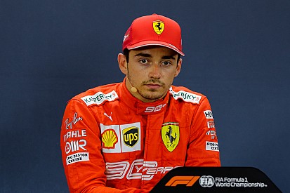 Leclerc: Készen kell állnom arra, hogy a címért harcoljak!
