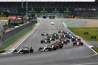 Presidente da FIA reclama de carros atuais da F1 que não quebram