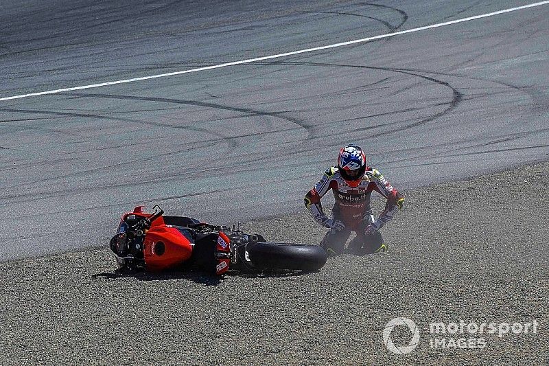 Alvaro Bautista, Aruba.it Racing-Ducati Team