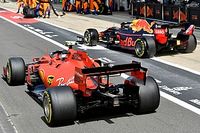 Wolff sebut duel kotor di Silverstone bagus untuk F1