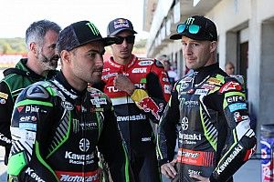 SBK, Kawasaki a Portimao per consolidare il primato