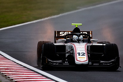 Hiányos az FIA jelentése a tragikus F2-es balesetről?