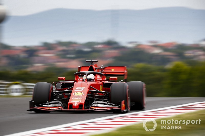Kierowcy F1 oceniają swój sezon