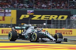 Bottas: "Ik wil het anders aanpakken dan Rosberg"