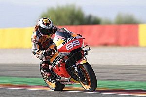 Lorenzo: Physical condition not behind poor form