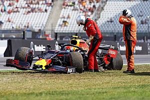 Verstappen: ezért vallott kudarcot Gasly a Red Bullnál