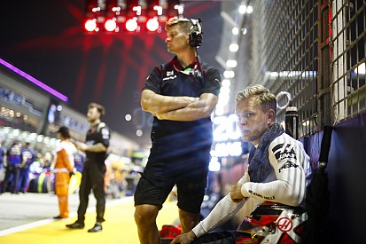 A Haas elismerte, totálisan eltévedtek, és nem a Pirelli abroncsa a hibás