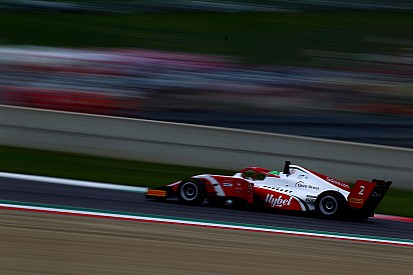 Mugello, Gara 3: Schumacher si riscatta, Vesti conquista il titolo