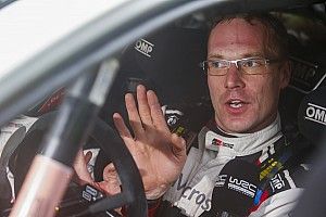 Resmi: Jari-Matti Latvala Prinsipal Baru Toyota Gazoo Racing