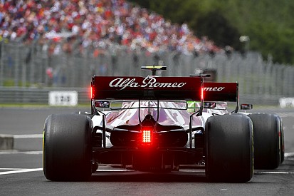 Alfa benefitting from lack of turnover and ART's "DNA"