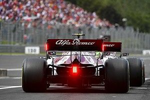 Alfa benefitting from lack of turnover and ART's "DNA"
