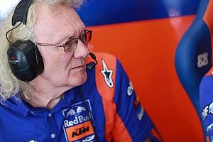 Loin des circuits, Guy Coulon va épauler Tech3 jusqu'en 2026