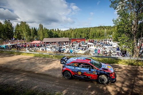 Breen tambi&eacute;n estar&aacute; con Hyundai en Gales