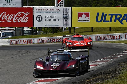 IMSA Mosport: Mazda scoort tweede opeenvolgende 1-2