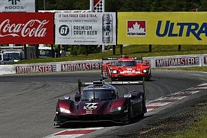 IMSA Mosport: Mazda scoort tweede opeenvolgende 1-2