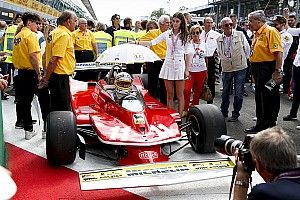Tragedia in casa Scheckter: morta la figlia Ila