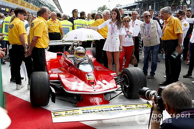 Tragedia in casa Scheckter: morta la figlia Ila
