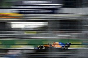 Norris is megkapta a Renault új motorját a McLarennél
